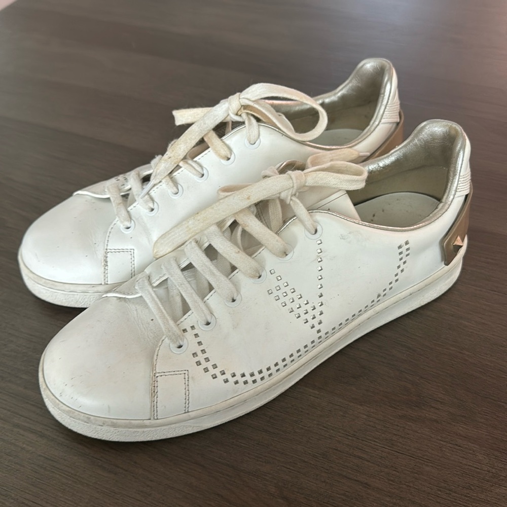 Women’s Valentino Garavani sneakers